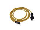 Connection cable 5m 3x1.5mm², Stecker T13