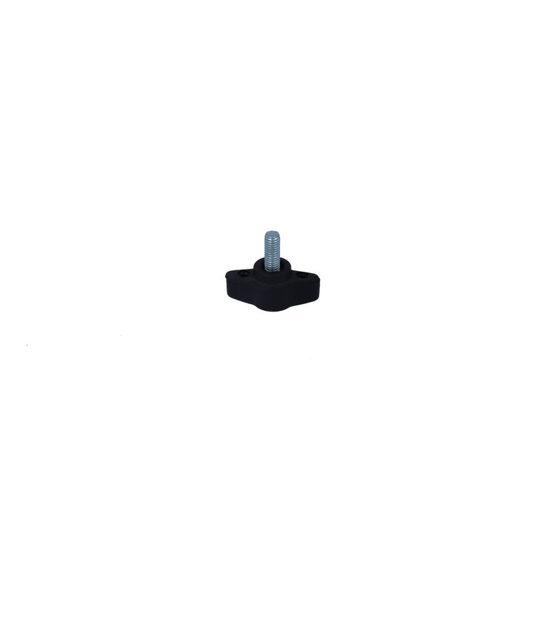Wing screw