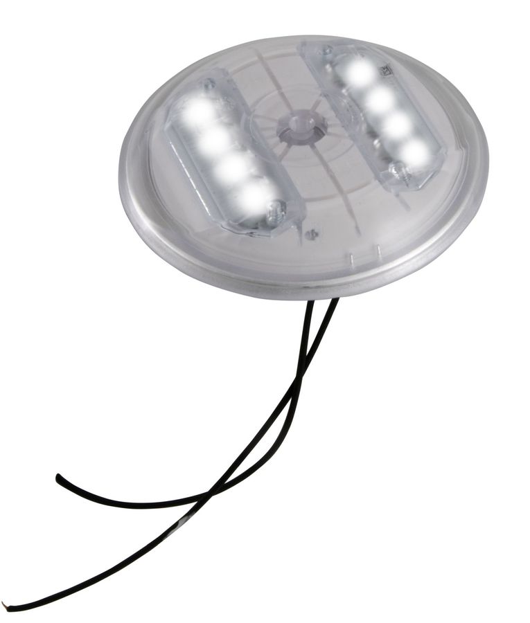 MarkLED 4 light module with strands 2x0,5mm²,