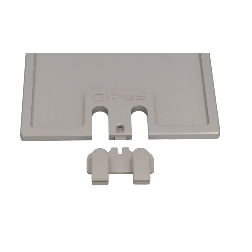 FONTO 9301/9308 Abdeckung Kabelauslass