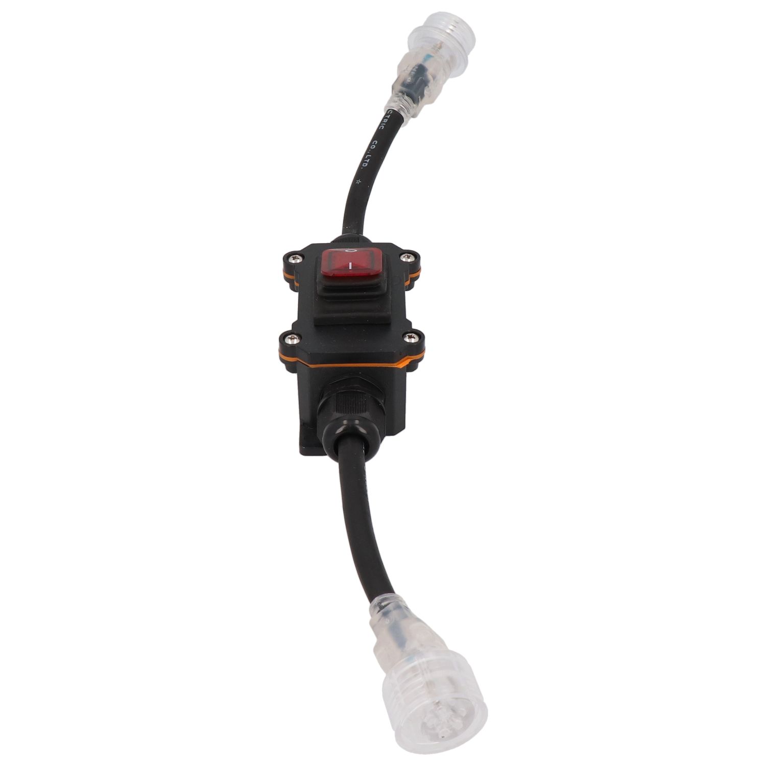 Interruttore intermedio per FlexLED,