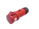 Connector MENNEKES CEE 400V/16A/5P/6H