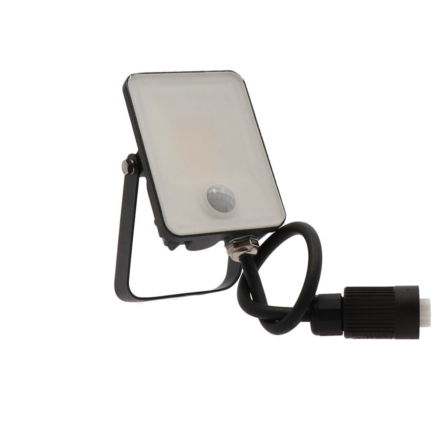 Interior lighting LED 230V 10W, 3'000K, 750lm