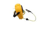 Tractive cable reel Ex CR7K, pliers incl.