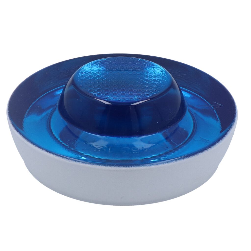 Plot routier FLAT bleu