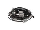 RoadLED LED string l=25m, 24 light modules,