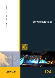 12A Welding articles