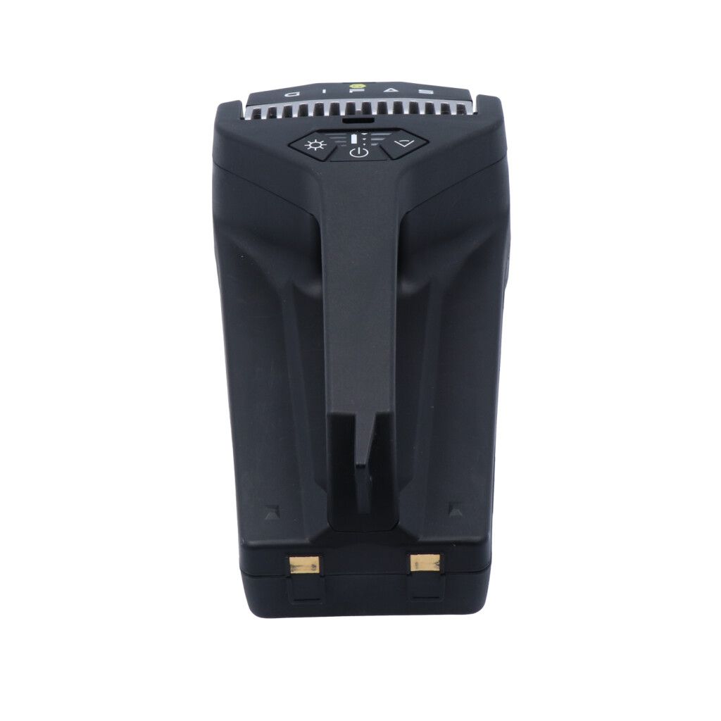 FlashLED 2 Ex 230V/12-24VDC