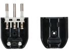 Stecker Typ 12 2P+PE 250V 10A
