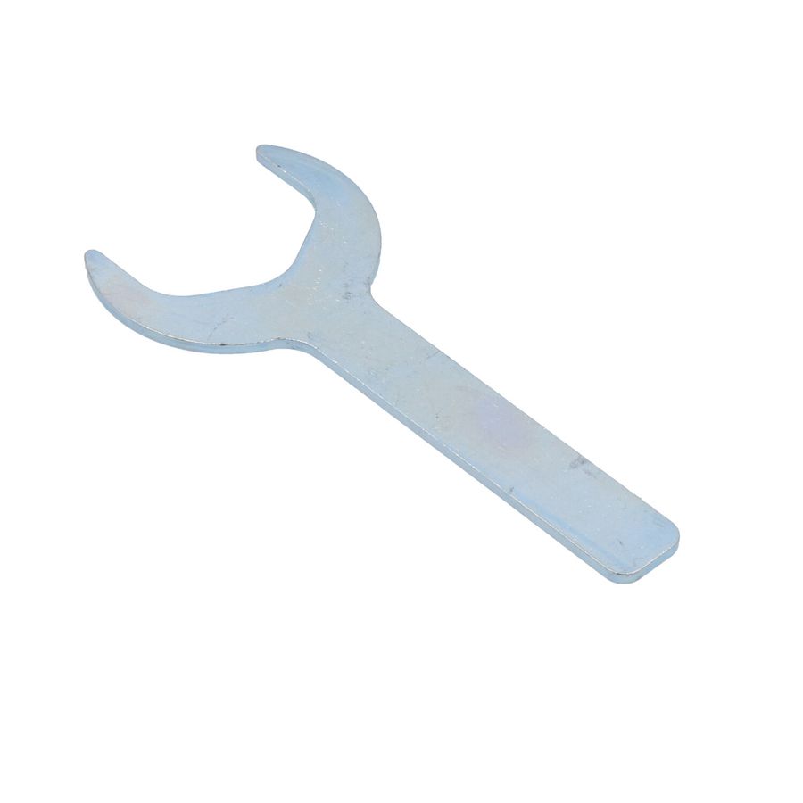 Hexagon wrench key for fixing of the cover caps