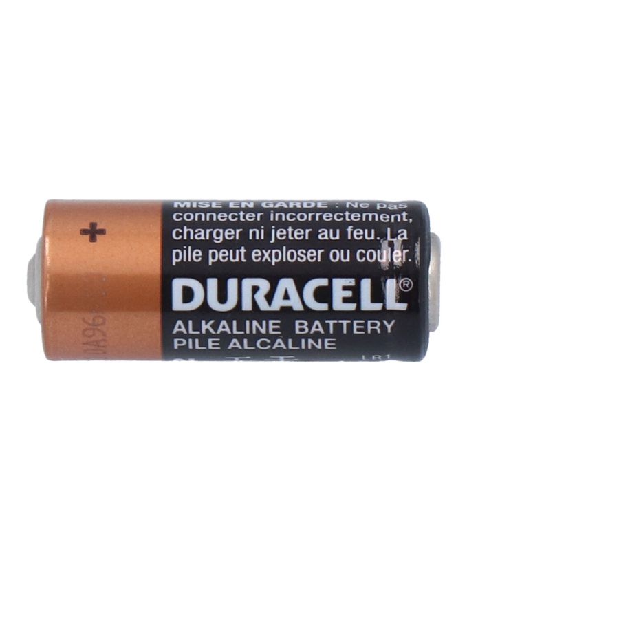 Batterie Alkali 1,5V, LR1-N