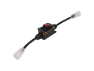 Interruttore intermedio per FlexLED,
