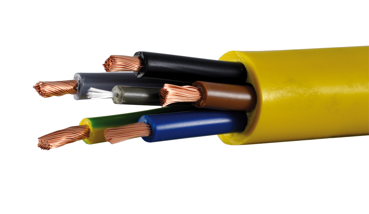 GIFAFLEX CH-N07V3V3-F reinforced