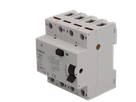RCD ISKRA type B 3N-125A/300mA, AC-DC sensitive