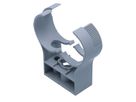 Clamp plastic for Ø63-71mm