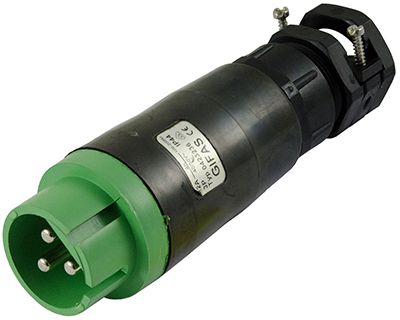 Low voltage / high frequency