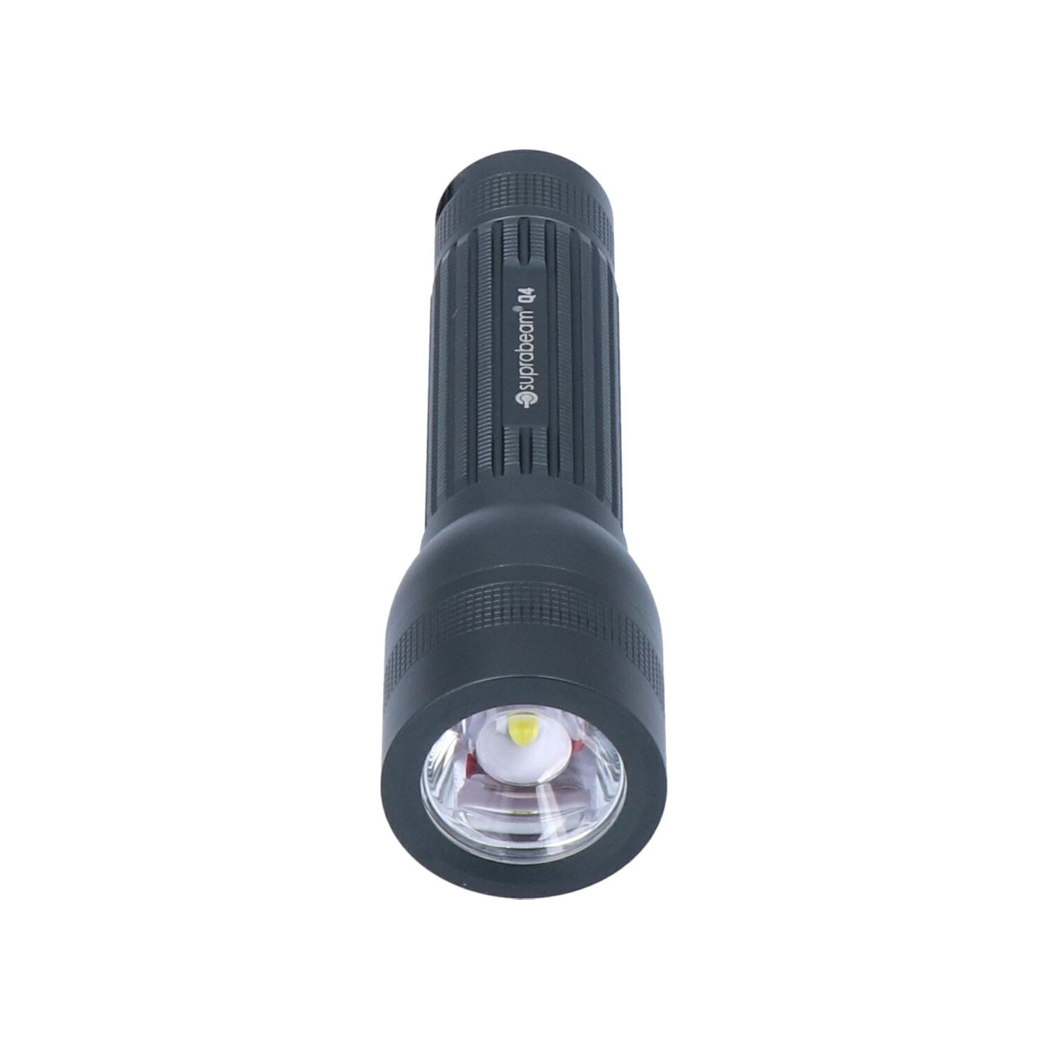 Torcia tascabile LED SUPRABEAM Q4, 400lm, - GIFAS-ELECTRIC GmbH