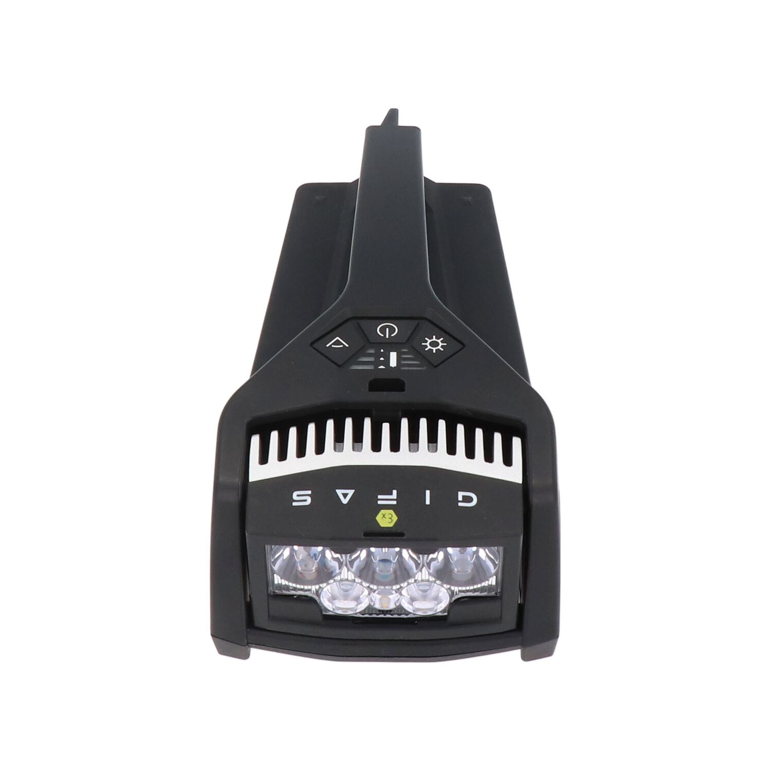 LED-Warnleuchte Power Flash IP65 – M+S Solution Online-Shop
