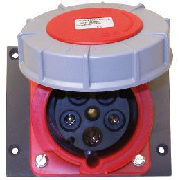 Retrofix kit for J75 inclined to CEE63/5 inclined -
