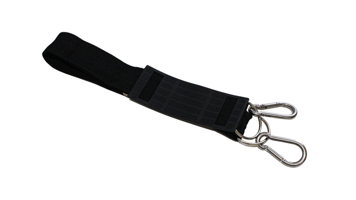 Valiglia di trasporto per supporto di illuminazione