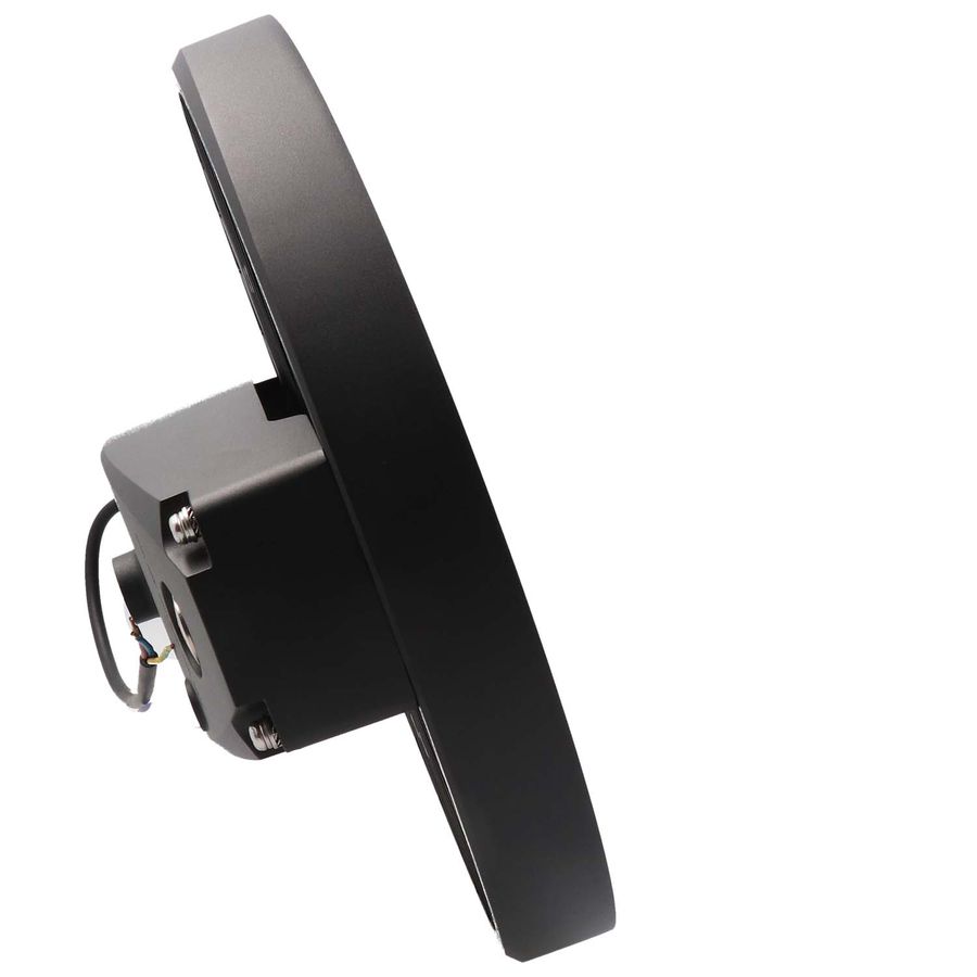 FlutLED Round 2, 230VAC, 100-200W,