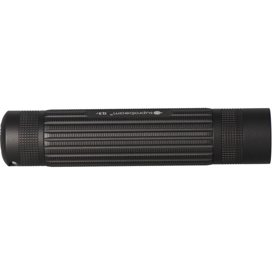 Torch light LED Suprabeam Q3r 1'100lm