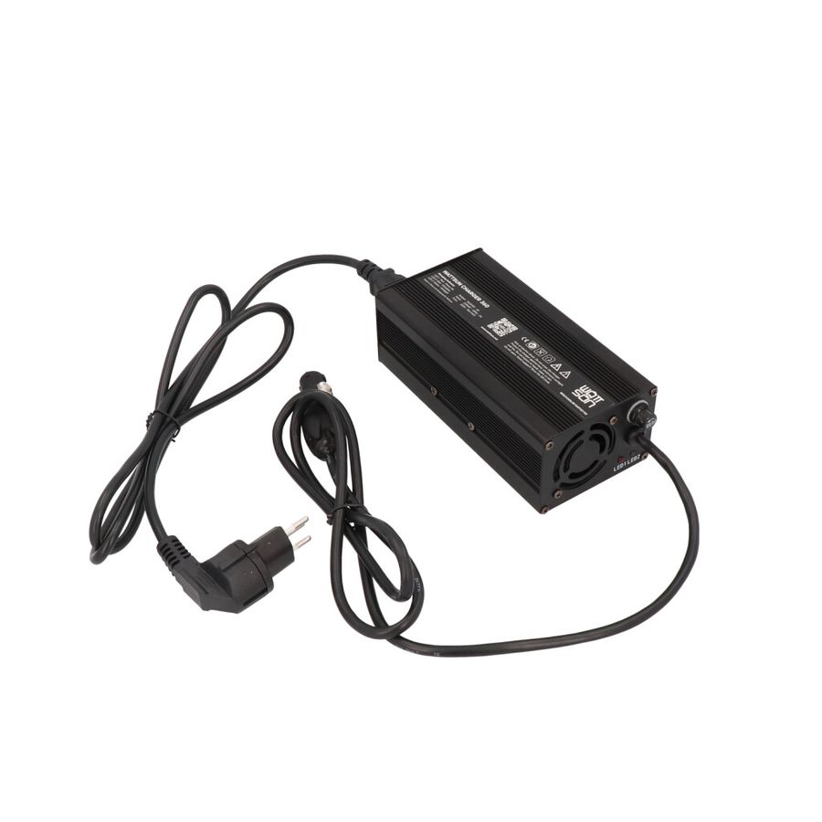 Powerstation Charger 360 (230V, 6A)