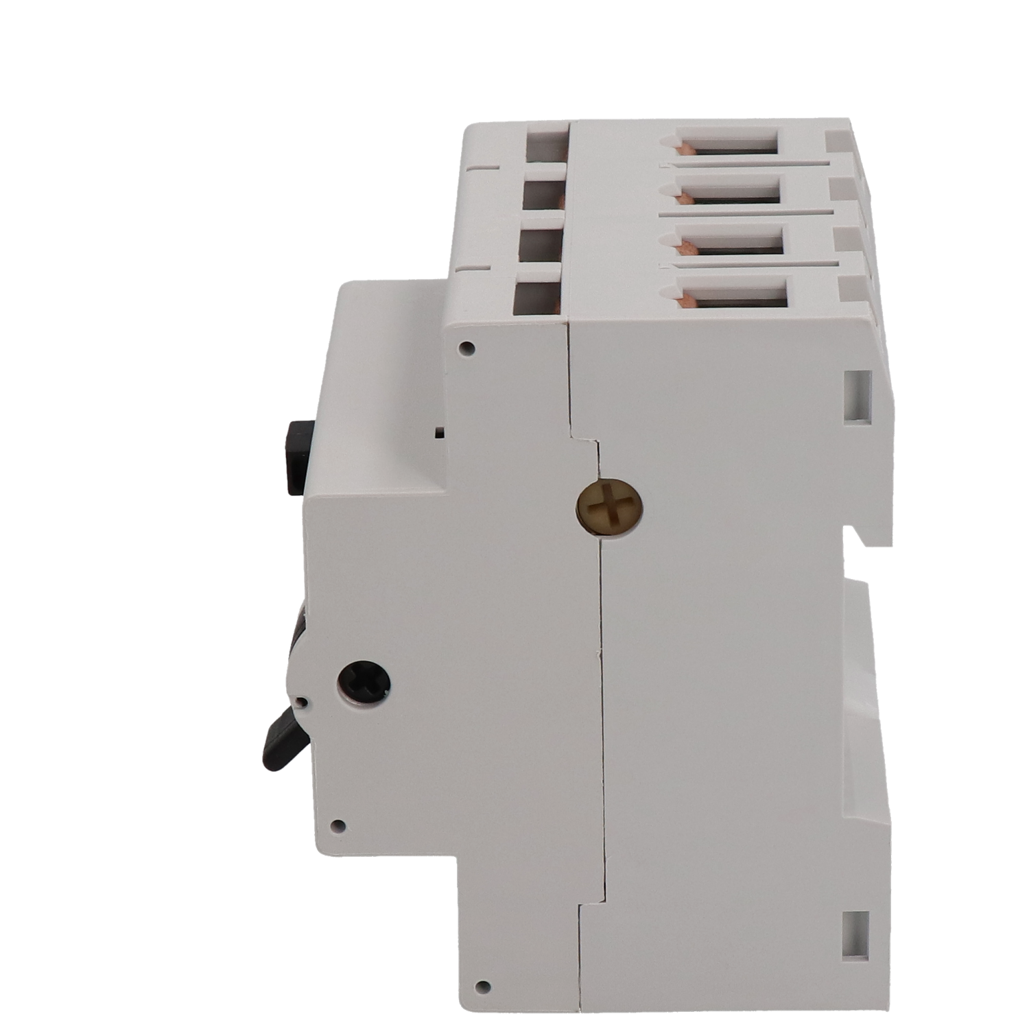 RCD ISKRA type B 3N-125A/300mA, AC-DC sensitive