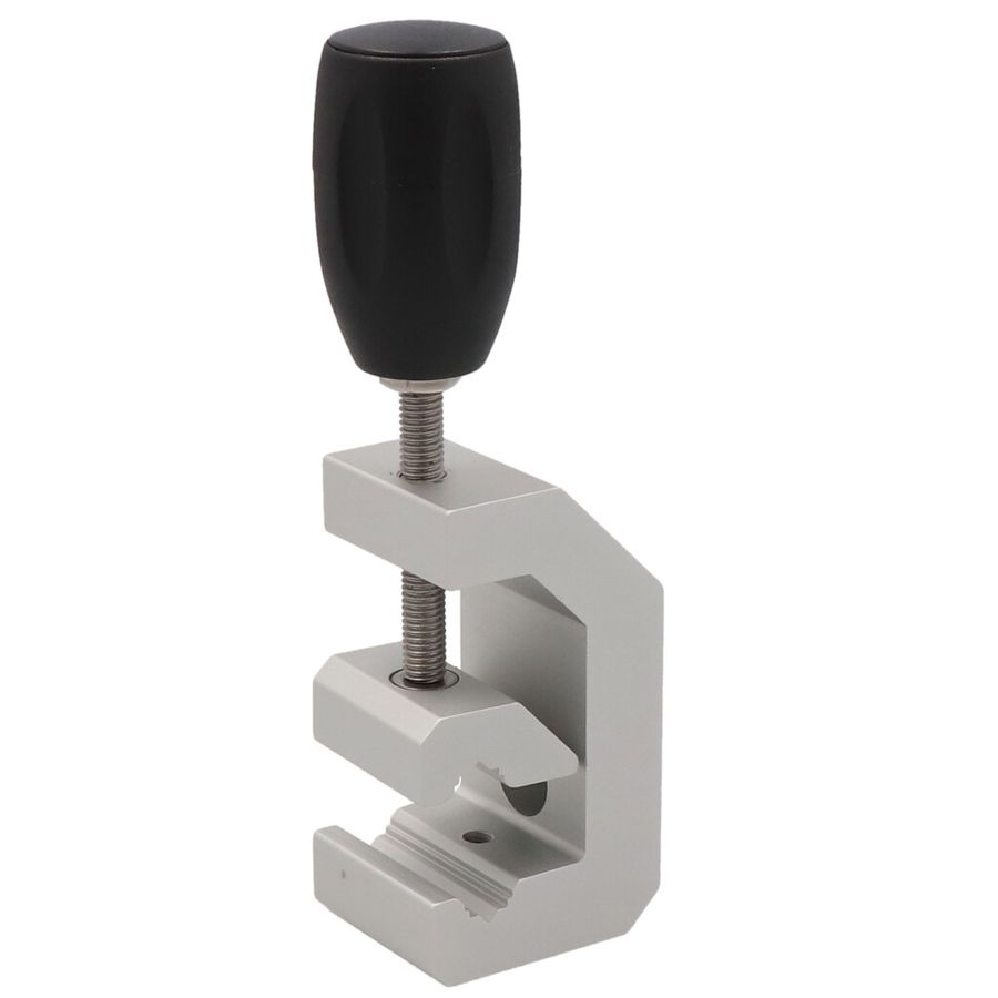 Aluminium mounting adapter