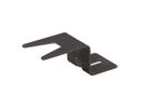 Plug-out protection for hospital box, IP20