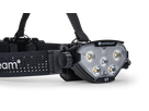 Lampada da testa LED Suprabeam V7 rechargeable