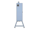 Main distributor box 250A, stainless steel