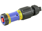 PowerSAFE coupling with Rotalock