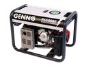 Petrol-operated generator GENNO P5500BF