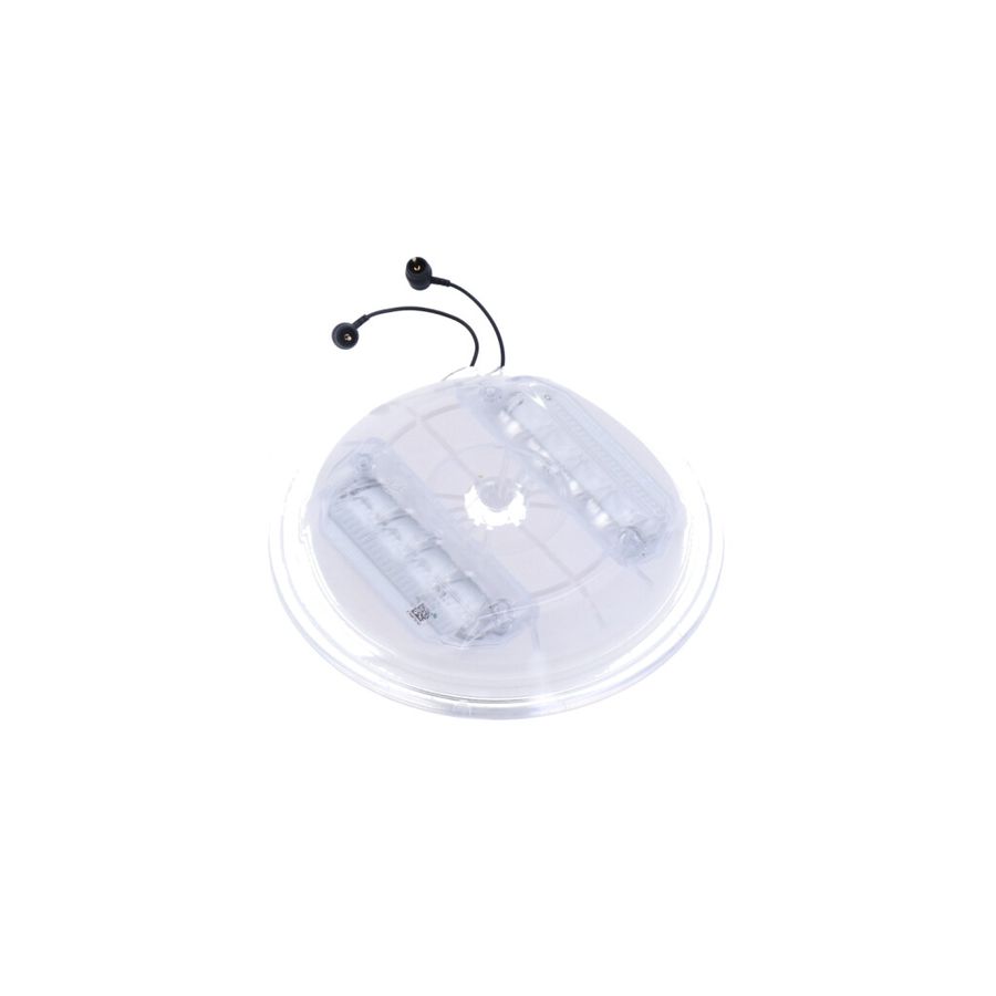 MarkLED 4 light module with 2 NTQ plugs,