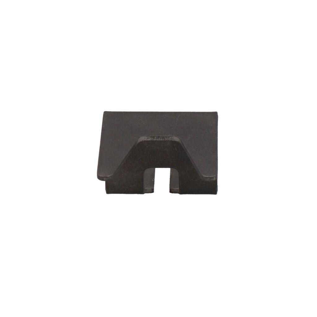 Plug-out protection for hospital box, IP20