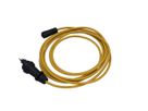 Connection cable 5m 3x1.5mm², Stecker T13
