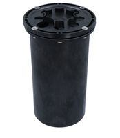 Connection sleeve Ø 330mmx170mm