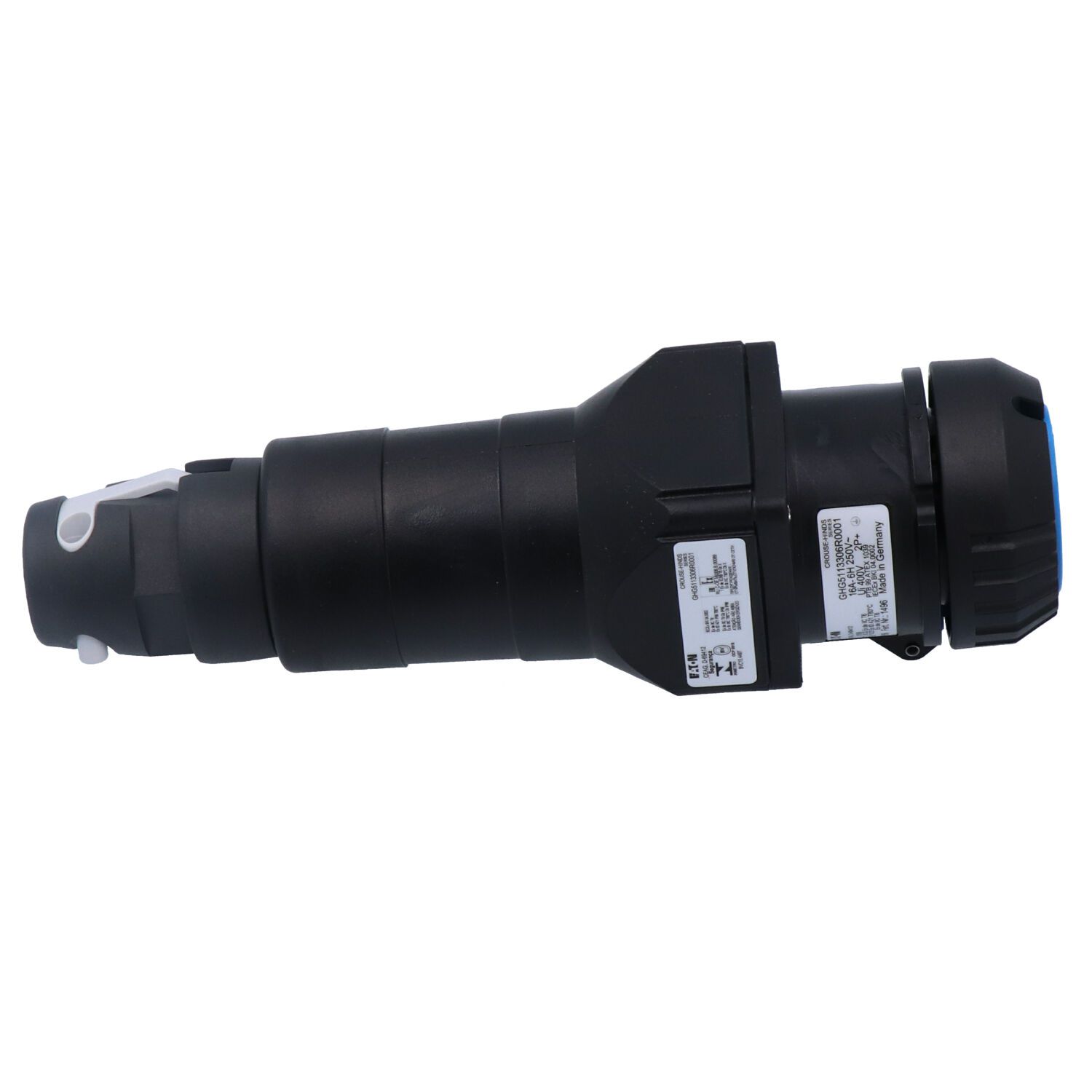Connector Ex CEAG IP66