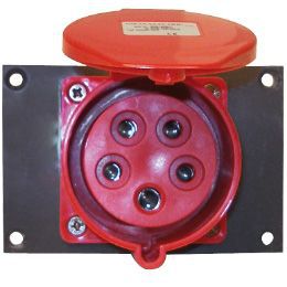Retrofix kit for J40 straight to CEE32/5 straight -