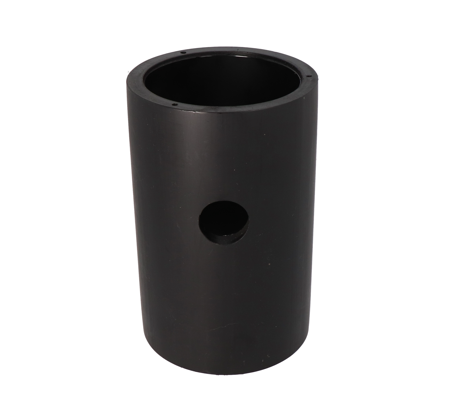 Tube de montage au sol PE diam. 125mm,