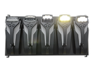 FlashLED 5-fold charging station