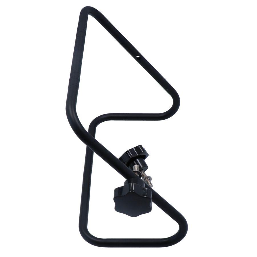 Floor stand ALU for AlphaLUXX 25-60