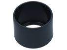 Capuchon synthétique, anthracite
