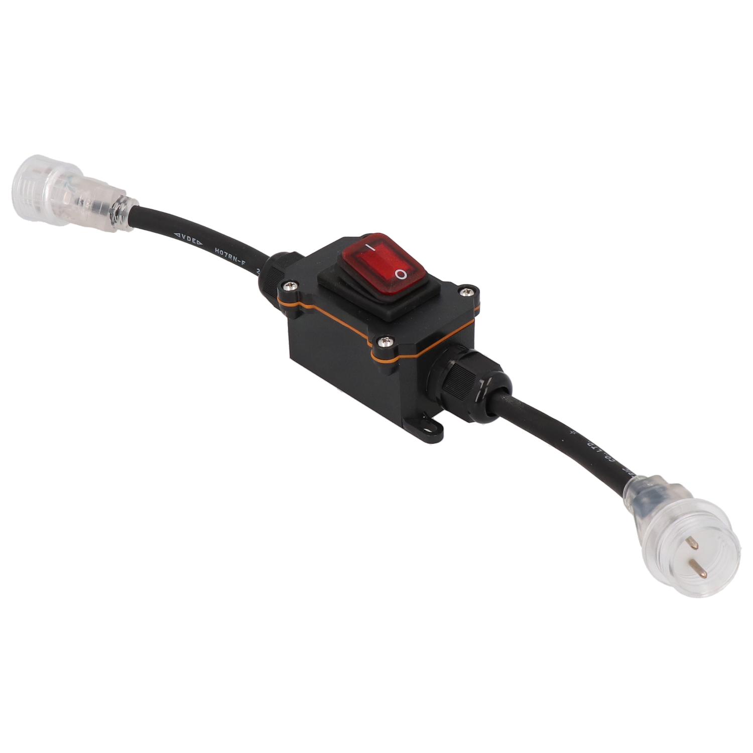 Interruttore intermedio per FlexLED,
