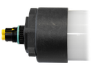 StreamLED 2 60, 55W/230VAC, IP66, 4'000K, LED-Print,