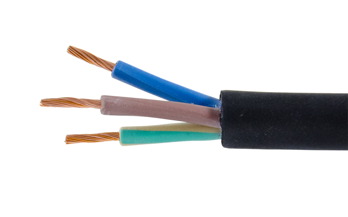 TITANEX HAR - H07 RN-F