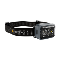 Headlamp LED SUPRABEAM S5r PRIME rechargeable