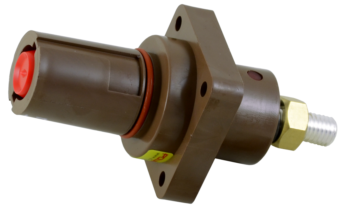 PowerSAFE built-in plug