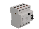 RCD ISKRA type B 3N-125A/300mA, AC-DC sensitive